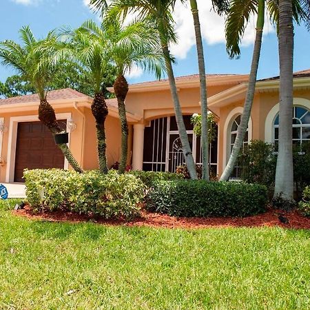Charming Vacation Home In Port St Lucie. Port St. Lucie Eksteriør bilde
