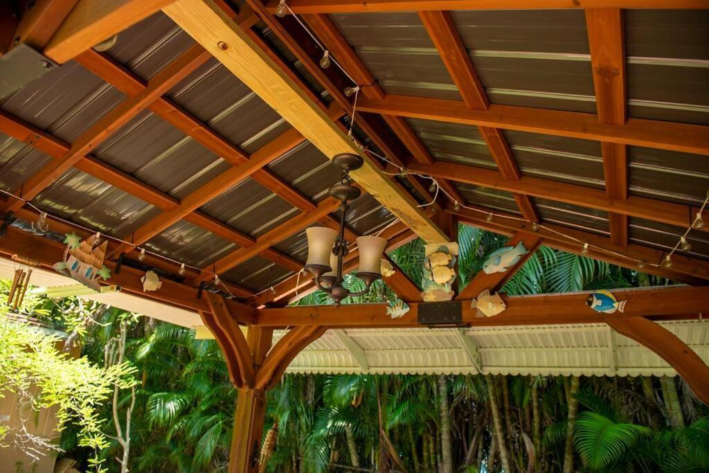 Charming Vacation Home In Port St Lucie. Port St. Lucie Eksteriør bilde