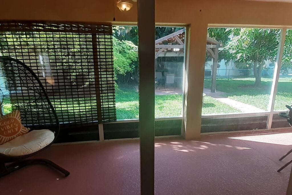 Charming Vacation Home In Port St Lucie. Port St. Lucie Eksteriør bilde