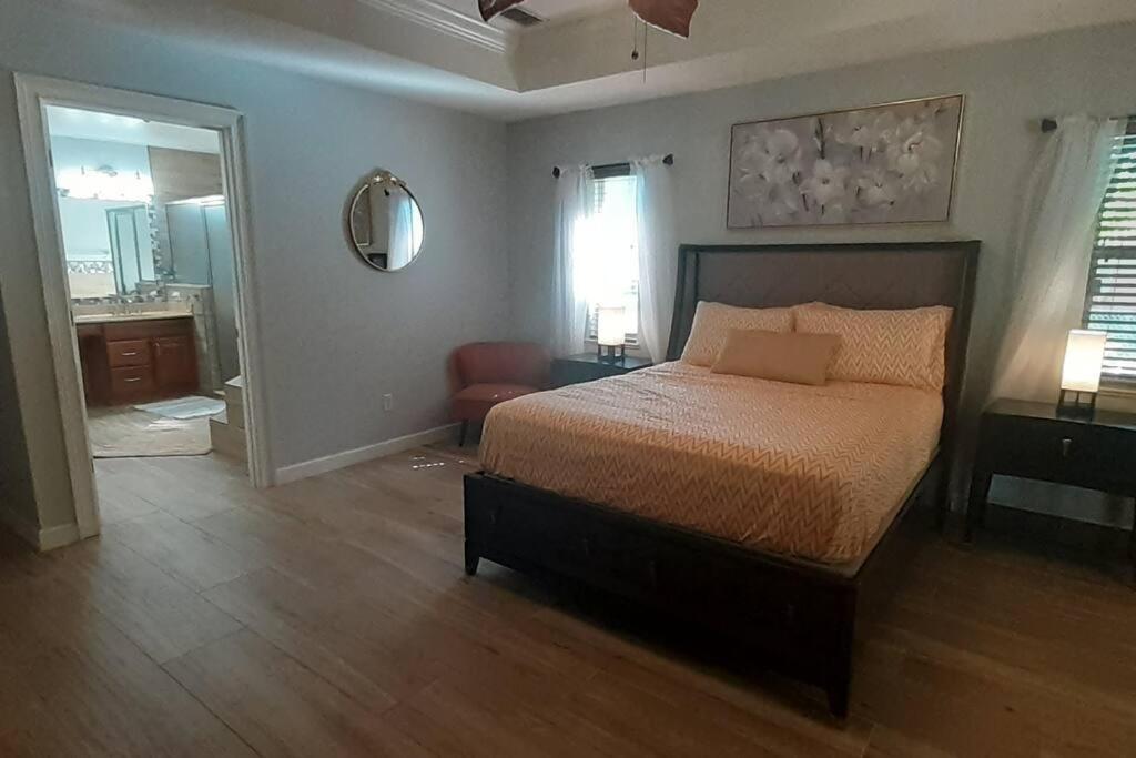 Charming Vacation Home In Port St Lucie. Port St. Lucie Eksteriør bilde