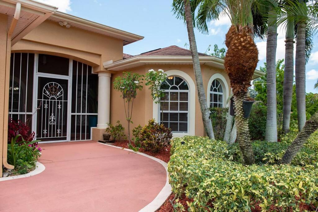 Charming Vacation Home In Port St Lucie. Port St. Lucie Eksteriør bilde