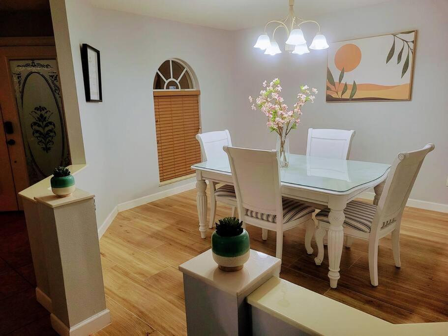 Charming Vacation Home In Port St Lucie. Port St. Lucie Eksteriør bilde