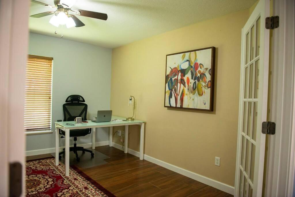 Charming Vacation Home In Port St Lucie. Port St. Lucie Eksteriør bilde