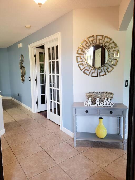 Charming Vacation Home In Port St Lucie. Port St. Lucie Eksteriør bilde