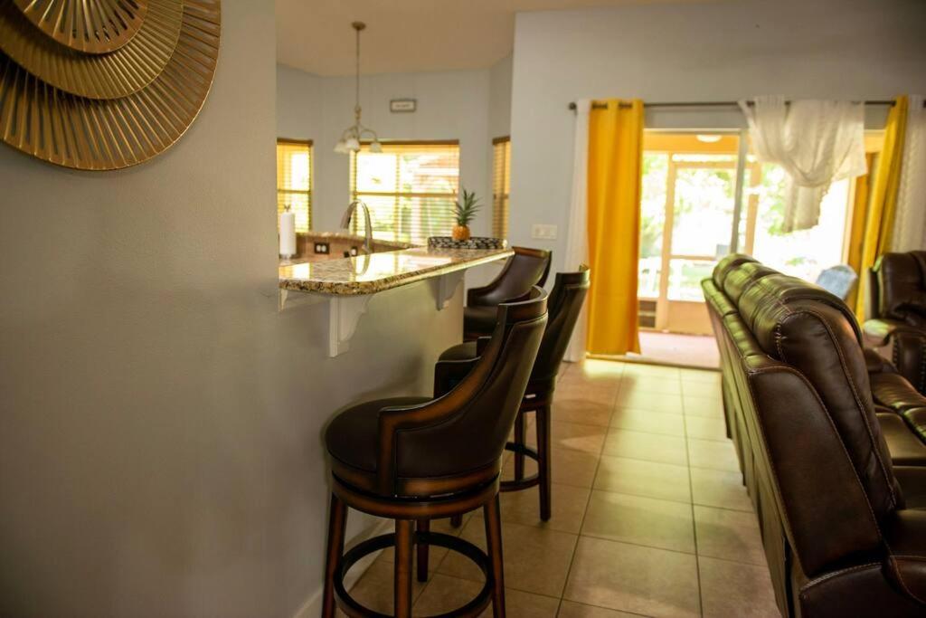 Charming Vacation Home In Port St Lucie. Port St. Lucie Eksteriør bilde