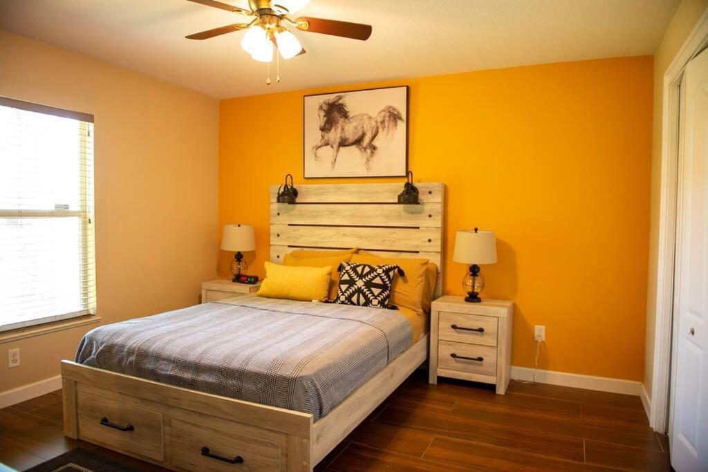 Charming Vacation Home In Port St Lucie. Port St. Lucie Eksteriør bilde
