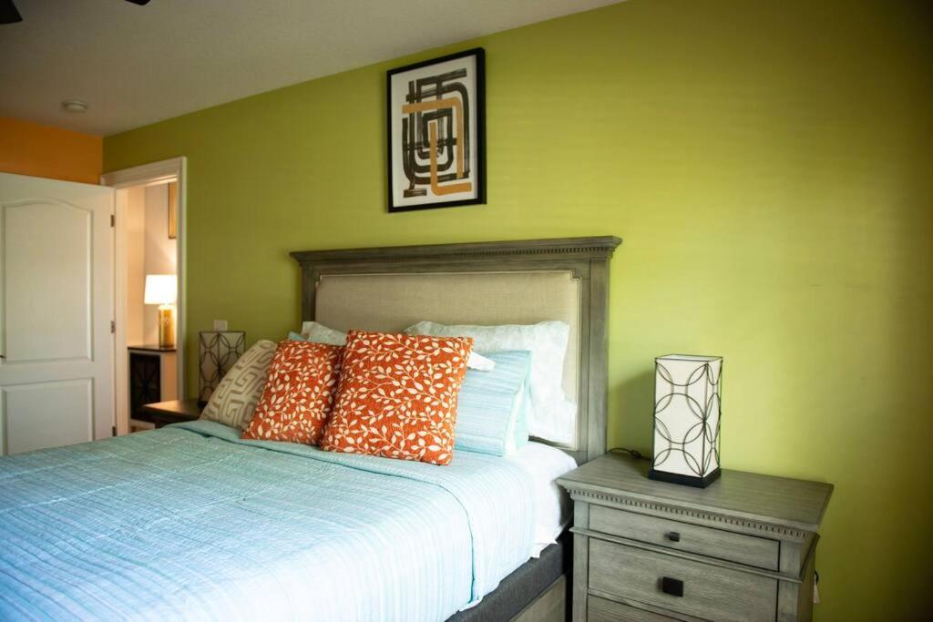 Charming Vacation Home In Port St Lucie. Port St. Lucie Eksteriør bilde