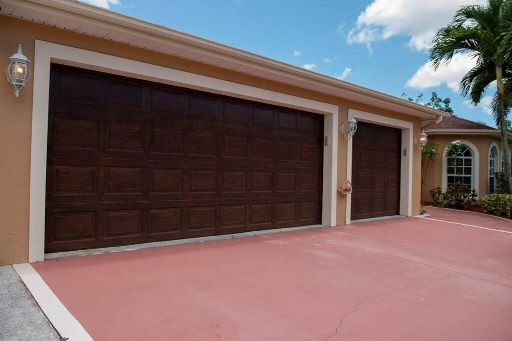 Charming Vacation Home In Port St Lucie. Port St. Lucie Eksteriør bilde