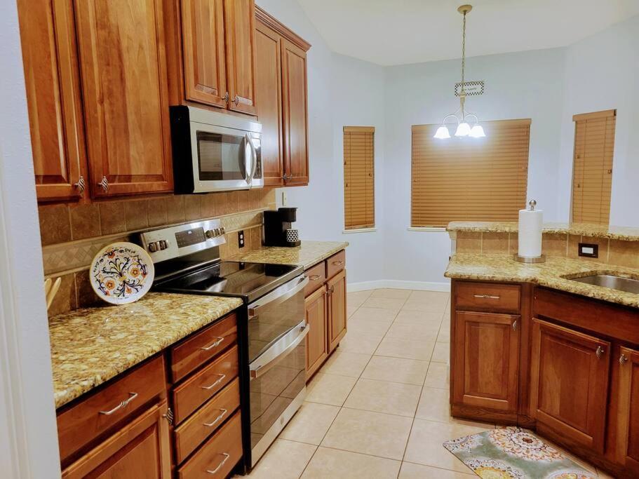 Charming Vacation Home In Port St Lucie. Port St. Lucie Eksteriør bilde