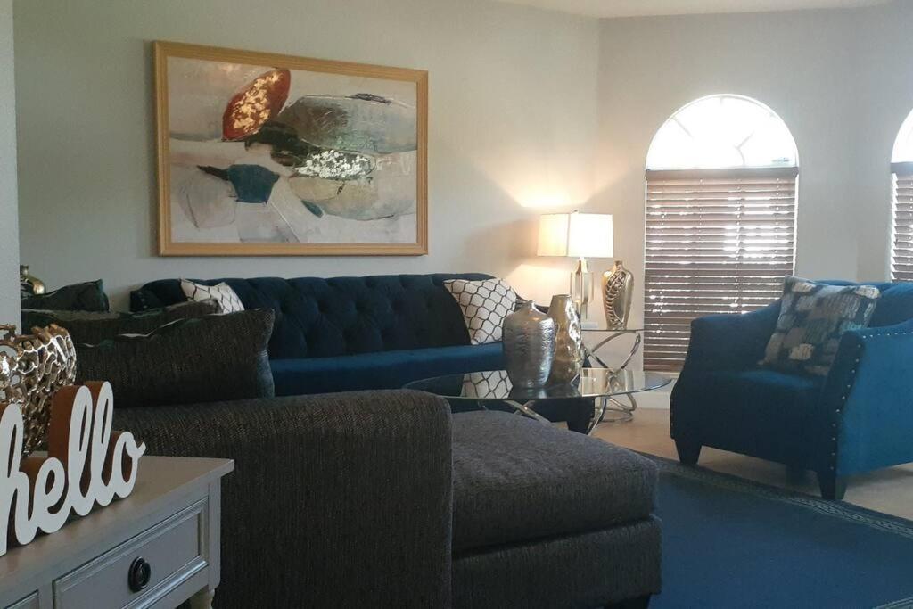 Charming Vacation Home In Port St Lucie. Port St. Lucie Eksteriør bilde