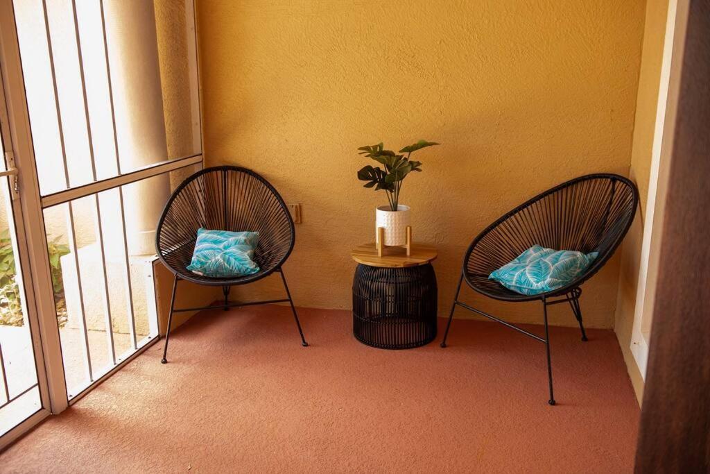Charming Vacation Home In Port St Lucie. Port St. Lucie Eksteriør bilde