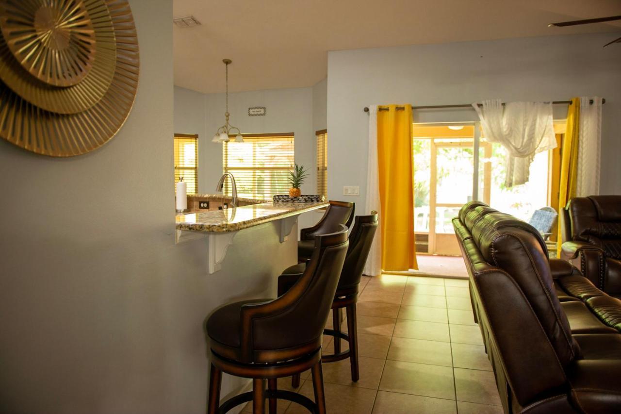 Charming Vacation Home In Port St Lucie. Port St. Lucie Eksteriør bilde