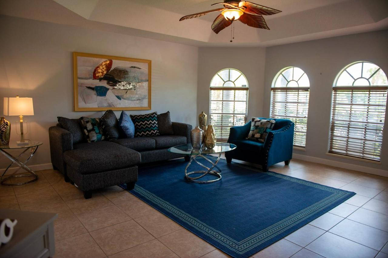 Charming Vacation Home In Port St Lucie. Port St. Lucie Eksteriør bilde